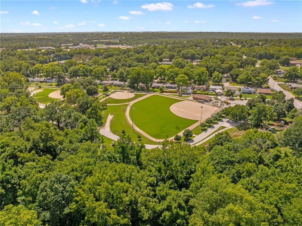 49th image of 426 N Nettleton Ave, Bonner Springs, KS 66012 | MLS# 2632720