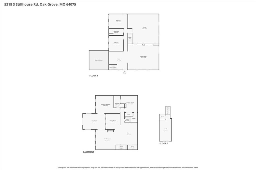 48th image of 5318 S Stillhouse Rd, Oak Grove, MO 64075 | MLS# 2632725