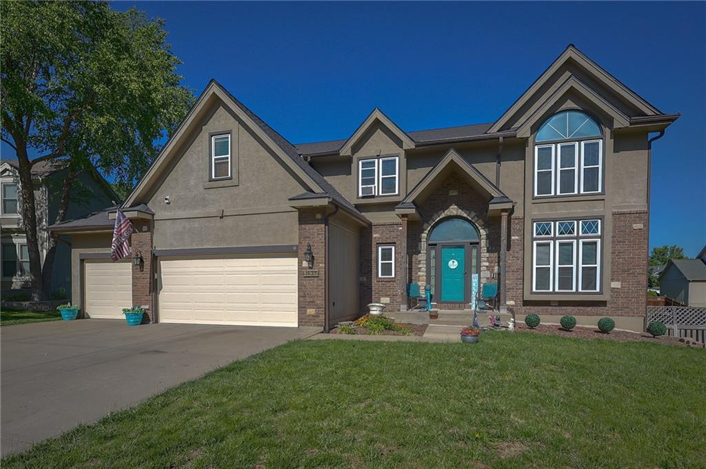 1st image of 1437 Coventry Ln, Liberty, MO 64068 | MLS# 2632733