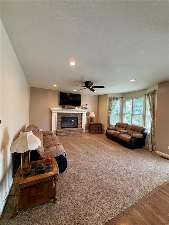 4th image of 1437 Coventry Ln, Liberty, MO 64068 | MLS# 2632733