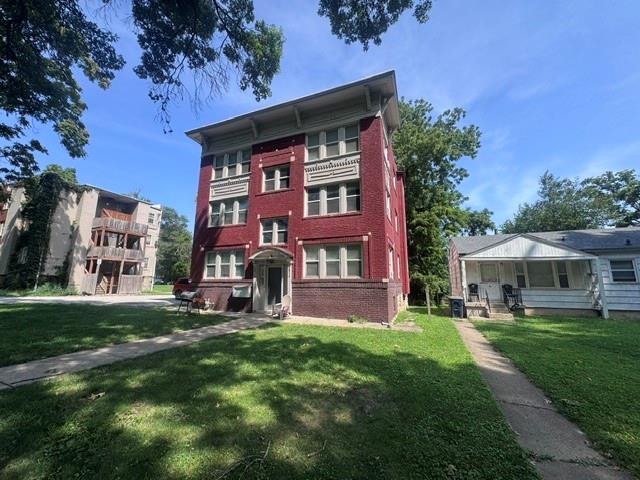 1st image of 2912 Lockridge St, Kansas City, MO 64128 | MLS# 2632737