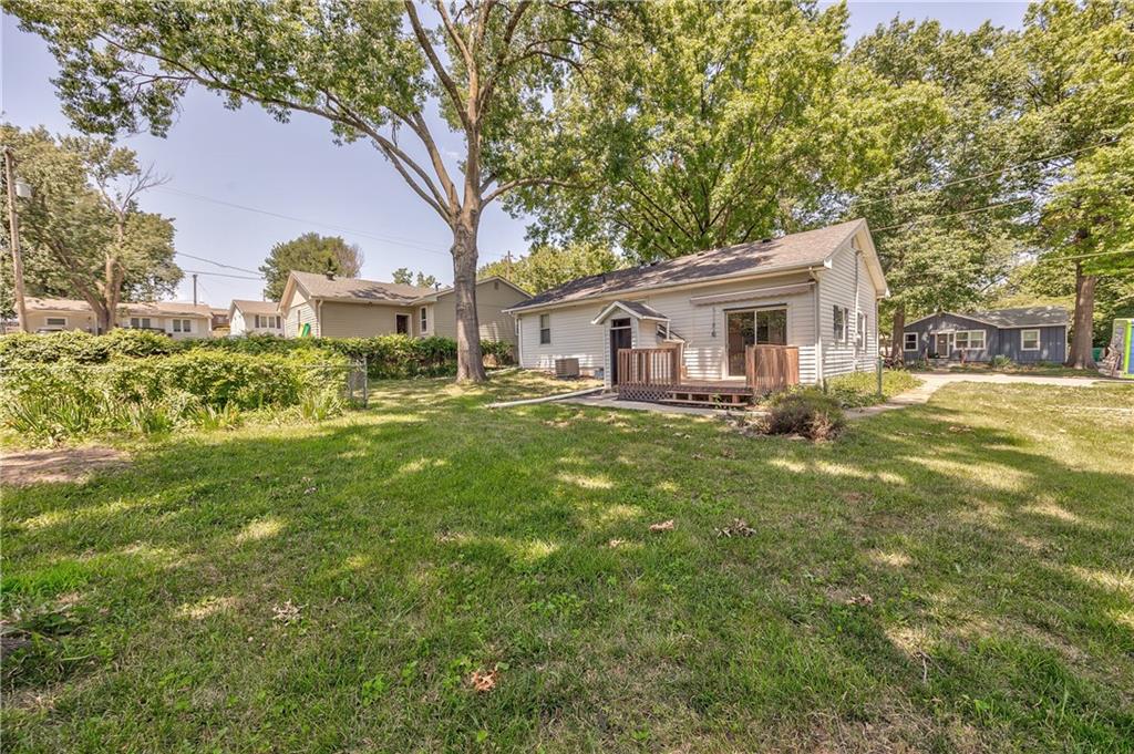 21st image of 421 W Insley Ave, Bonner Springs, KS 66012 | MLS# 2632743