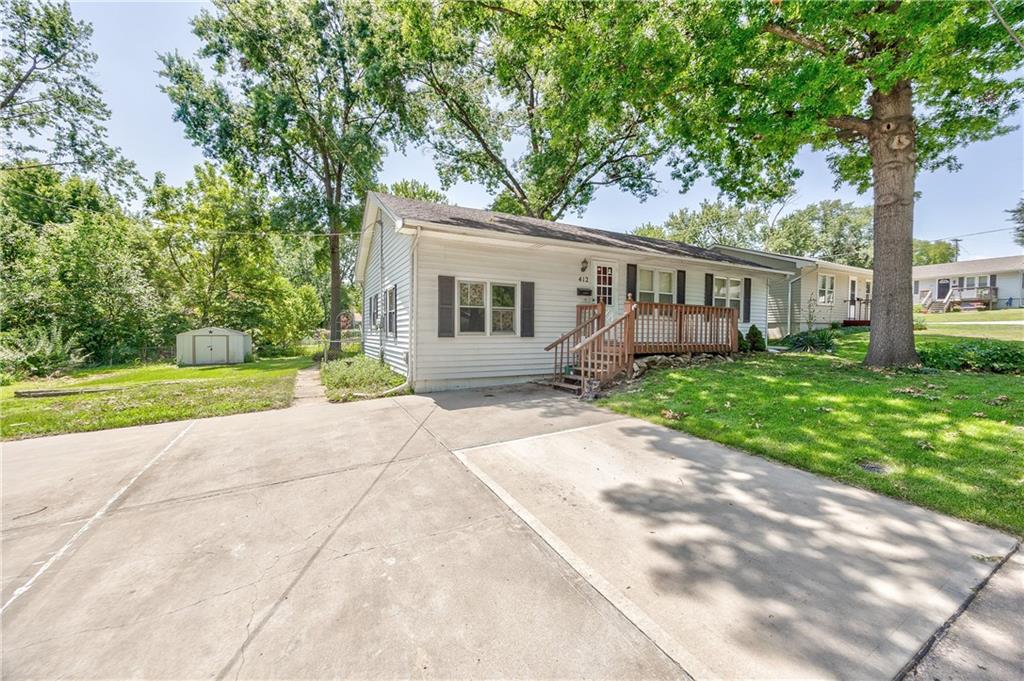 2nd image of 421 W Insley Ave, Bonner Springs, KS 66012 | MLS# 2632743