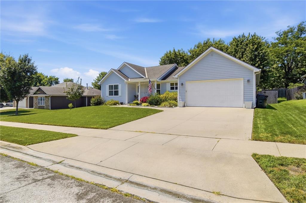 38th image of 511 N Rebecca Ln, Lawrence, KS 66044 | MLS# 2632760