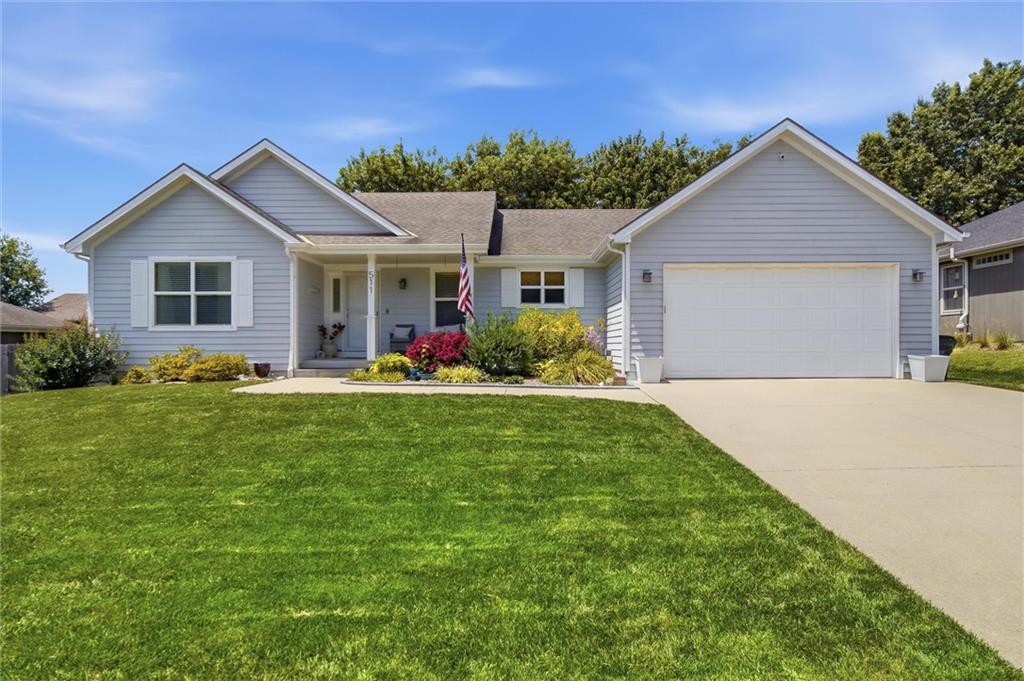 1st image of 511 N Rebecca Ln, Lawrence, KS 66044 | MLS# 2632760