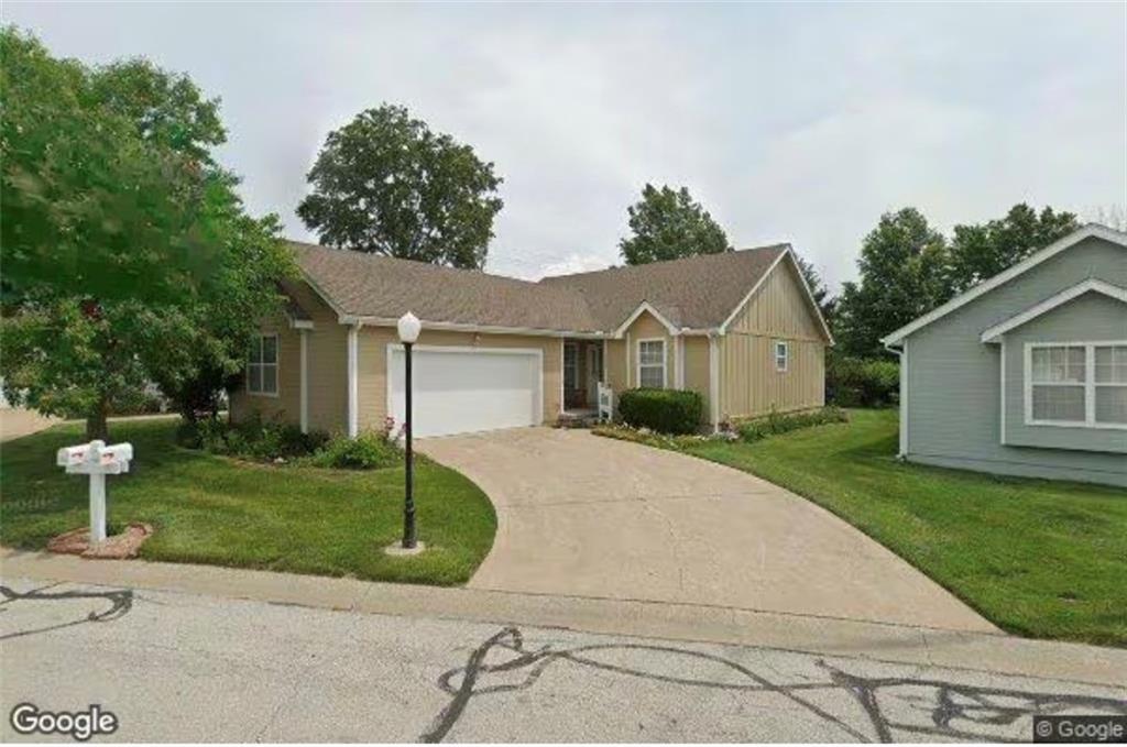 1st image of 5209 S Megan Dr, Independence, MO 64055 | MLS# 2632766