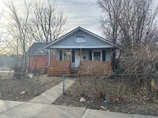 Homes for sale in Kansas City, MO | 5215 E 24th St, Kansas City, MO 64127 | MLS# 2632767
