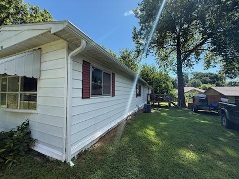 Homes for sale in Odessa, MO | 110 S Connor St, Odessa, MO 64076 | MLS# 2632769