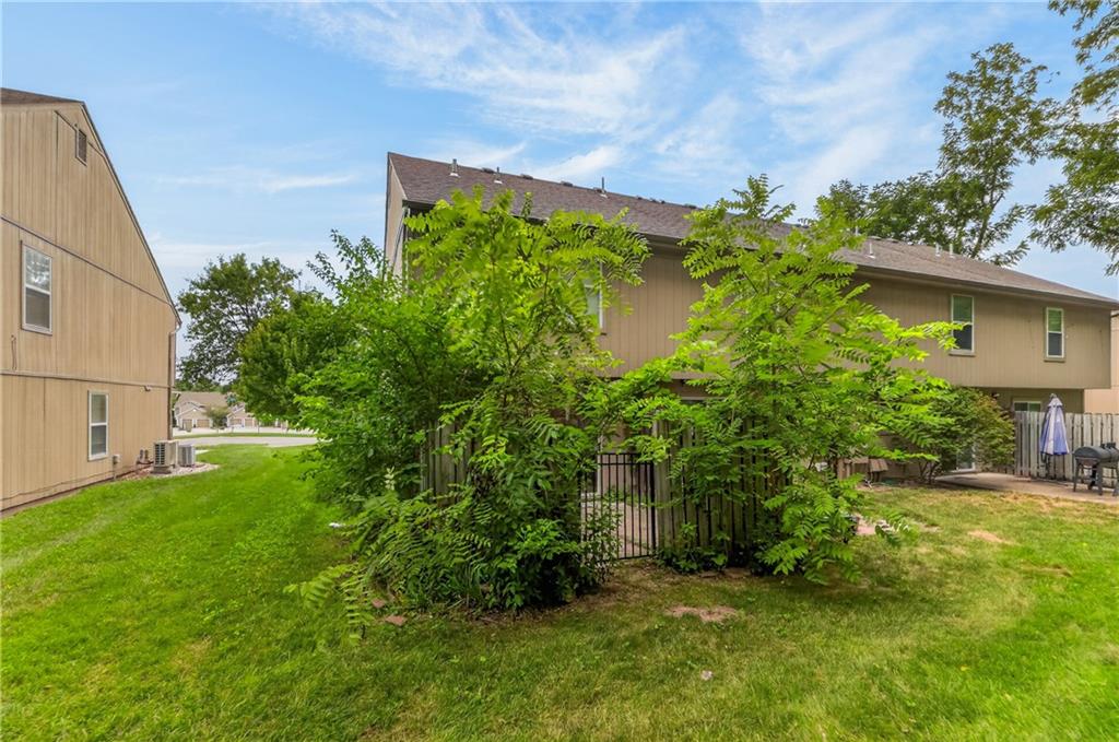 22nd image of 15521 E 48th St, Kansas City, MO 64136 | MLS# 2632790