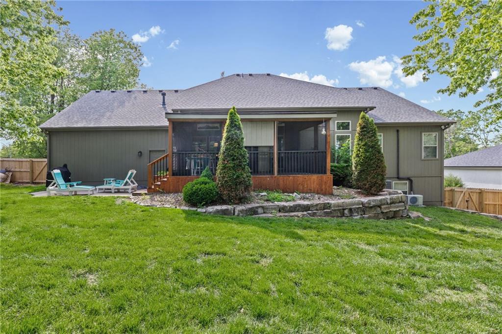 2nd image of 8119 Nw Venita St, Kansas City, MO 64152 | MLS# 2632794