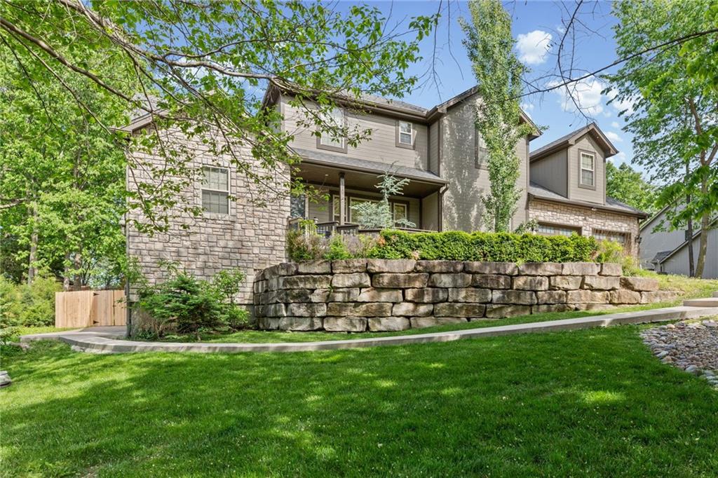 52nd image of 8119 Nw Venita St, Kansas City, MO 64152 | MLS# 2632794
