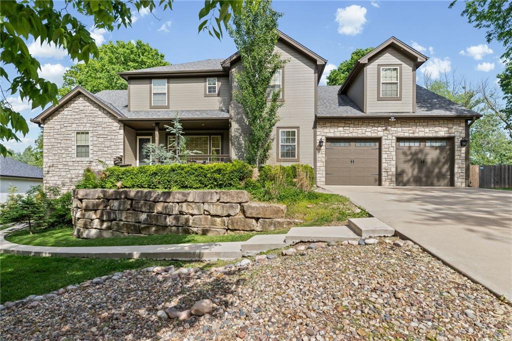 1st image of 8119 Nw Venita St, Kansas City, MO 64152 | MLS# 2632794