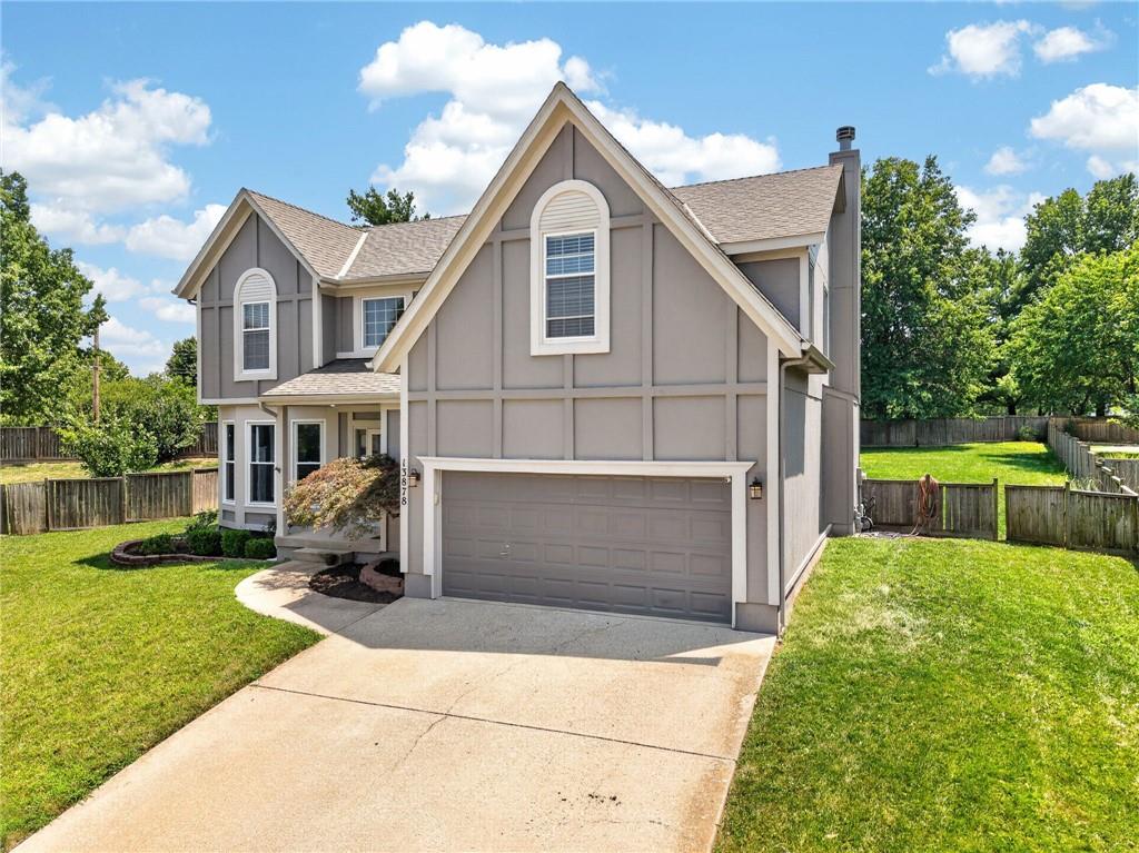 3rd image of 13878 S Kaw St, Olathe, KS 66062 | MLS# 2632795