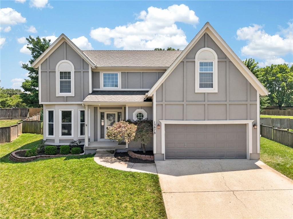 1st image of 13878 S Kaw St, Olathe, KS 66062 | MLS# 2632795