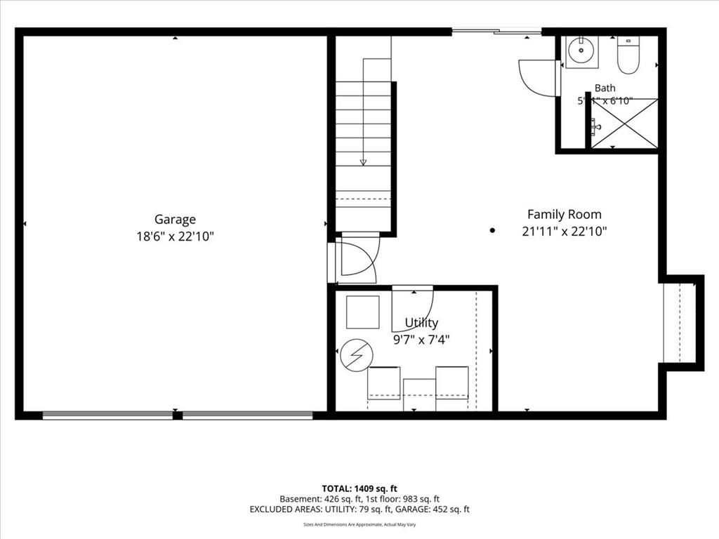 36th image of 8412 Nw Atkins Ct, Kansas City, MO 64153 | MLS# 2632796