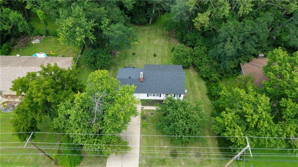 3rd image of 11000 E 63Rd St, Raytown, MO 64133 | MLS# 2632803