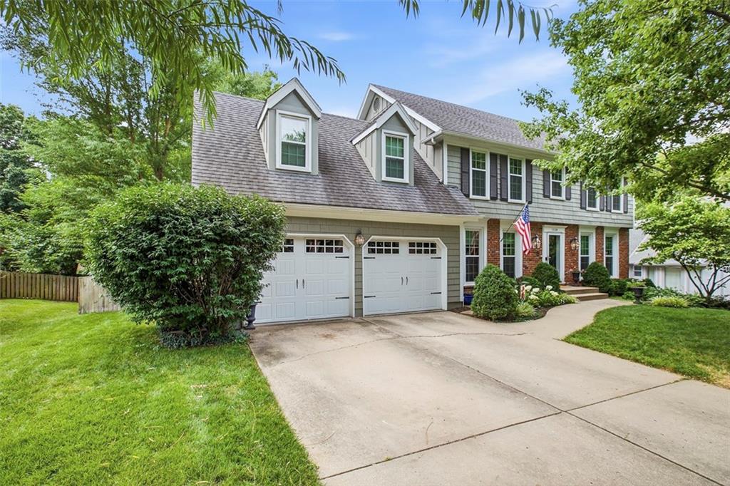 3rd image of 12104 Ballentine St, Overland Park, KS 66213 | MLS# 2632809