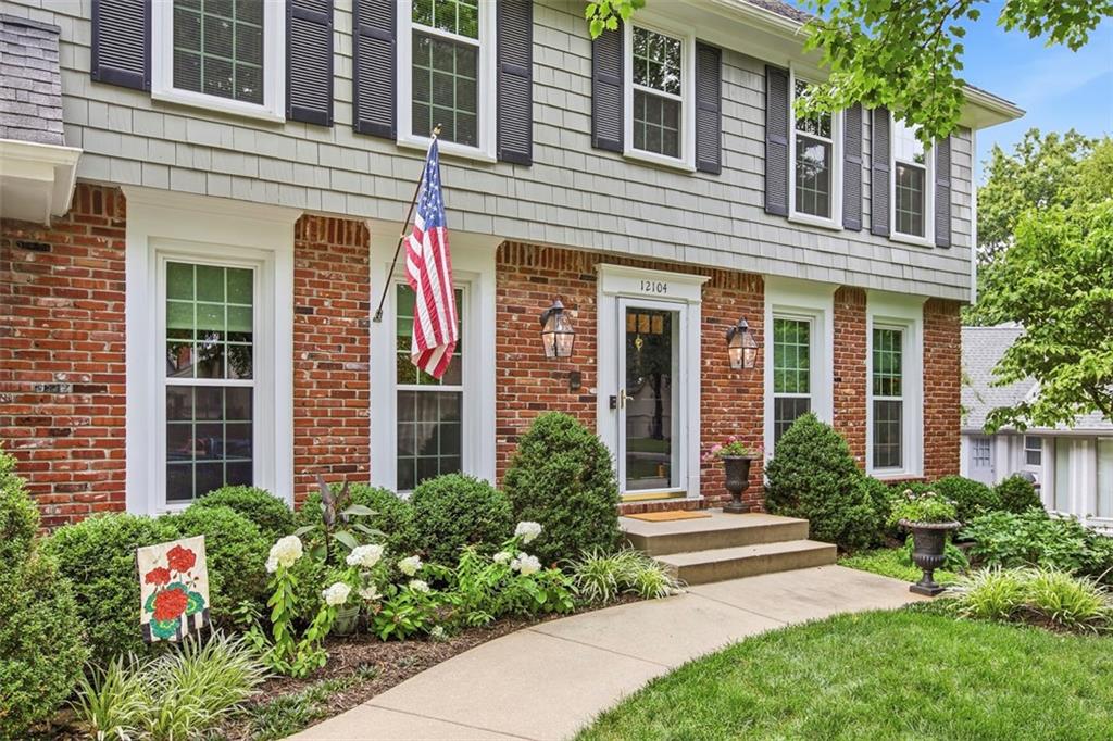 4th image of 12104 Ballentine St, Overland Park, KS 66213 | MLS# 2632809