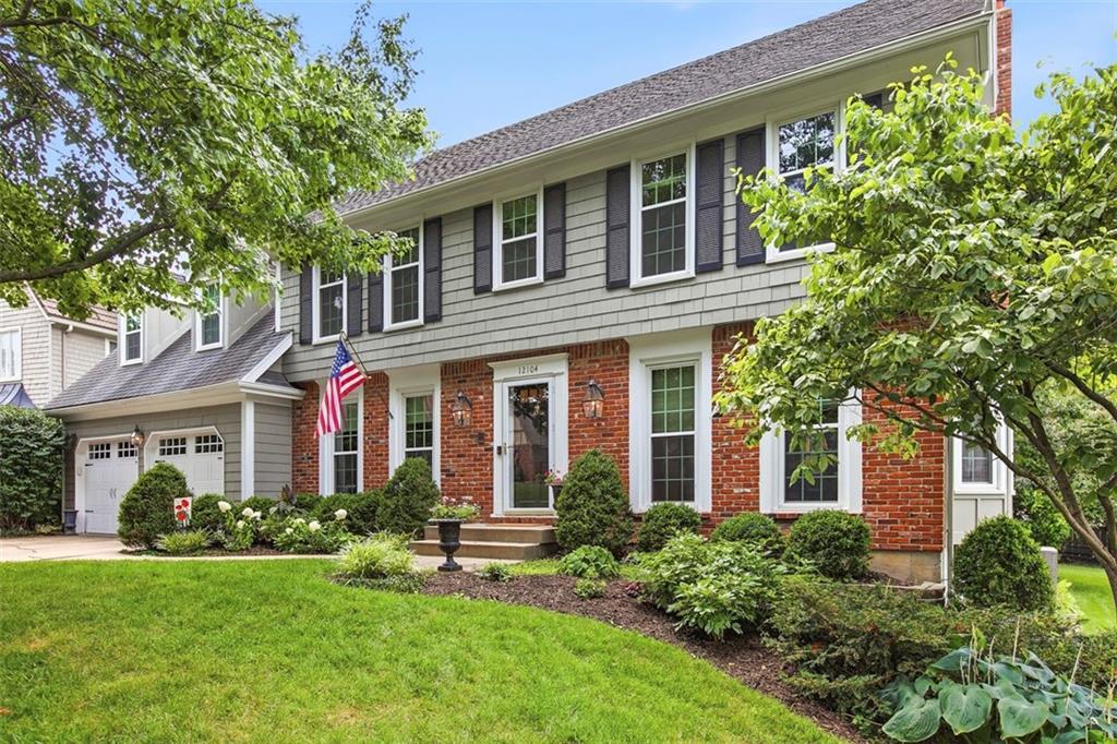 1st image of 12104 Ballentine St, Overland Park, KS 66213 | MLS# 2632809