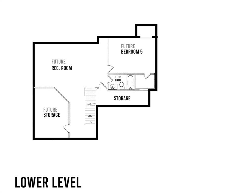 4th image of 25551 W 143rd Ter, Olathe, KS 66061 | MLS# 2632813