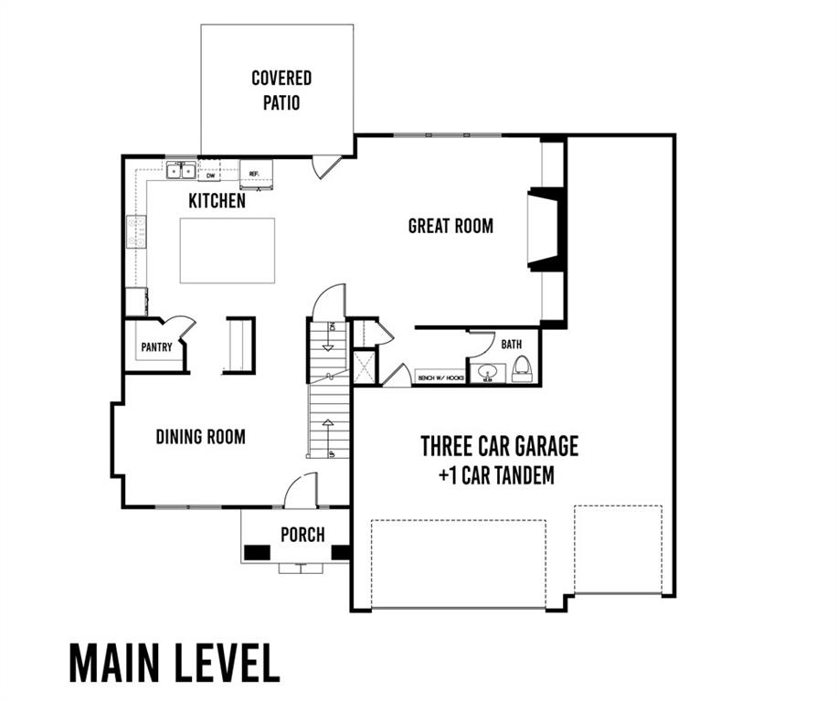 2nd image of 25551 W 143rd Ter, Olathe, KS 66061 | MLS# 2632813