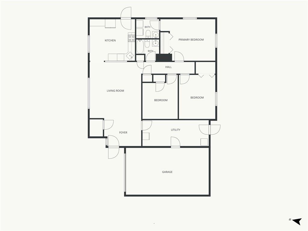 26th image of 1333 E 19th St, Lawrence, KS 66046 | MLS# 2632814