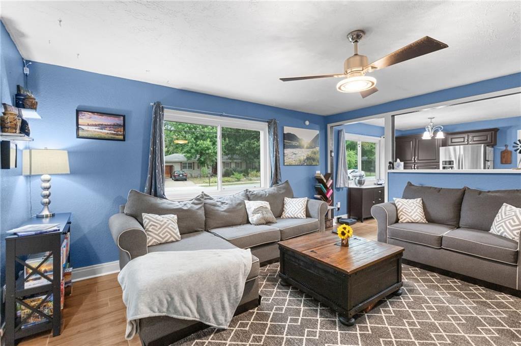 5th image of 1333 E 19Th St, Lawrence, KS 66046 | MLS# 2632814