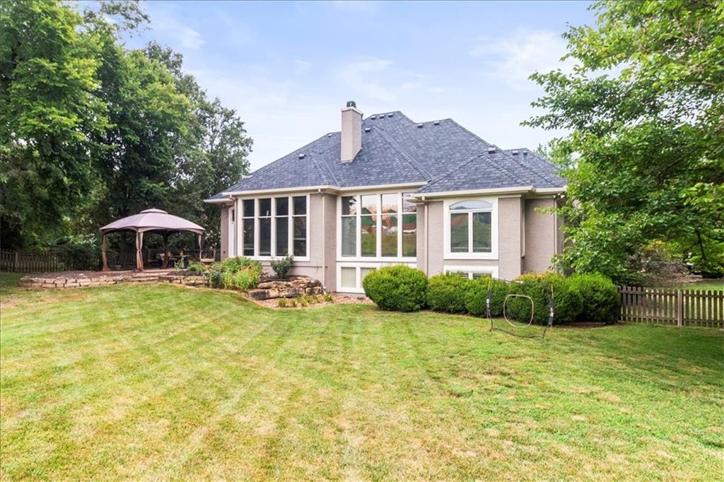 36th image of 713 Ne Dick Howser Ct, Lees Summit, MO 64064 | MLS# 2632824