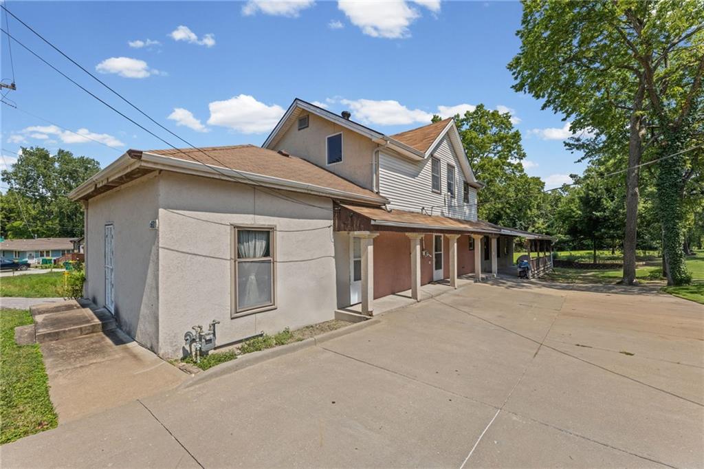 1st image of 601 Shawnee Rd, Kansas City, KS 66103 | MLS# 2632826