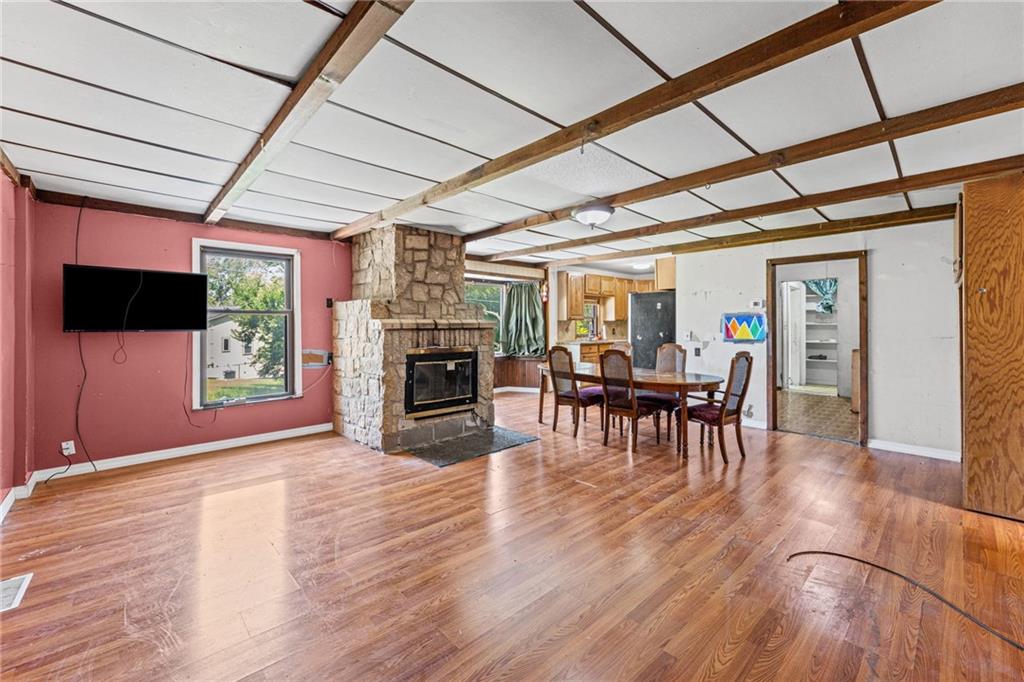 3rd image of 601 Shawnee Rd, Kansas City, KS 66103 | MLS# 2632826