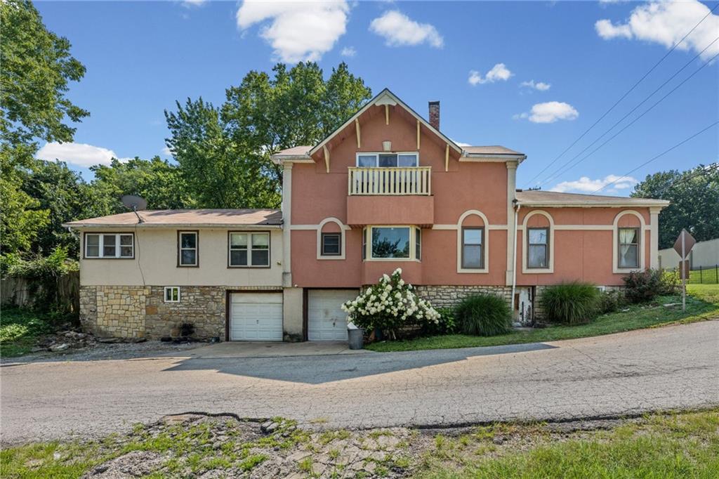 2nd image of 601 Shawnee Rd, Kansas City, KS 66103 | MLS# 2632826