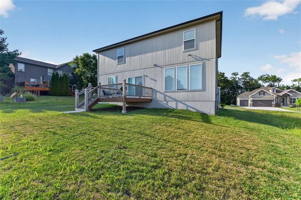 71st image of 2708 Sw 12th St, Lees Summit, MO 64081 | MLS# 2632833
