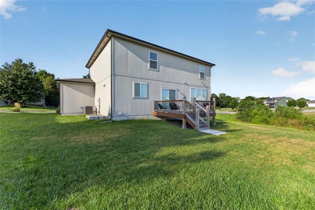 5th image of 2708 Sw 12Th St, Lees Summit, MO 64081 | MLS# 2632833