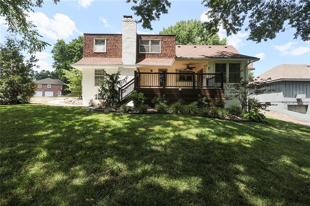 47th image of 4507 S Fremont Rd, Independence, MO 64055 | MLS# 2632838