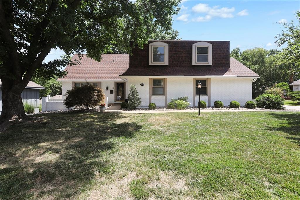 1st image of 4507 S Fremont Rd, Independence, MO 64055 | MLS# 2632838