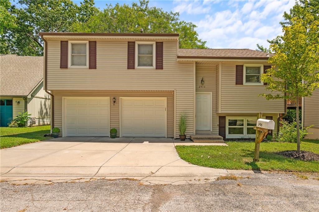 1st image of 2416 Bryce Ct, Lawrence, KS 66047 | MLS# 2632839