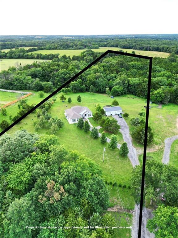 4th image of 19883 Mather Rd, Sedalia, MO 65301 | MLS# 2632840
