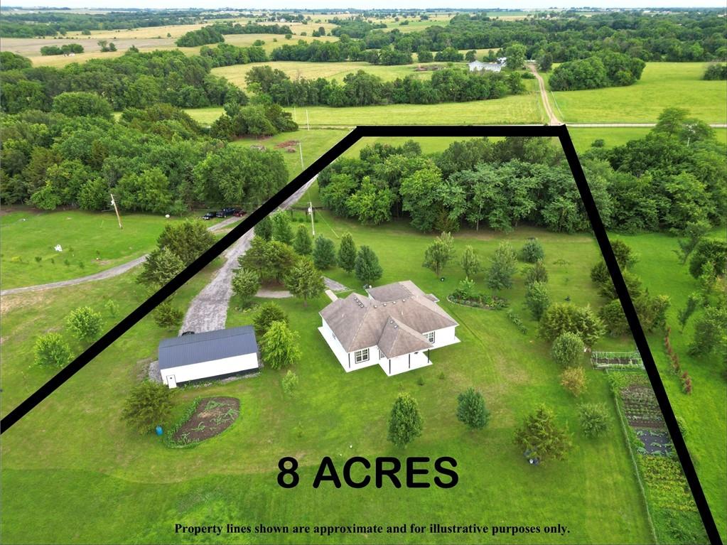 3rd image of 19883 Mather Rd, Sedalia, MO 65301 | MLS# 2632840