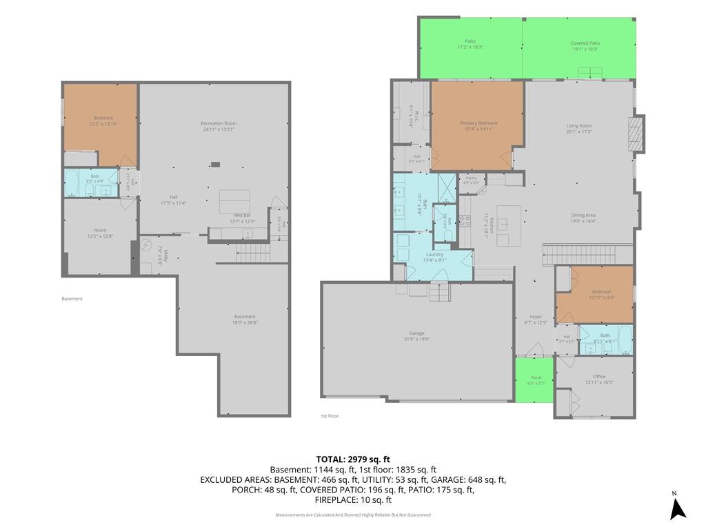 40th image of 1122 Sw Cheshire Dr, Lees Summit, MO 64083 | MLS# 2632843
