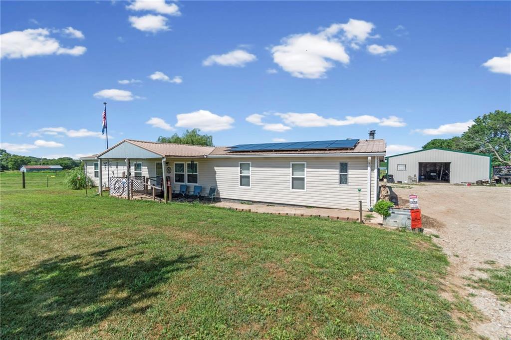 2nd image of 1224 Nw State Route K Hwy, Butler, MO 64730 | MLS# 2632844