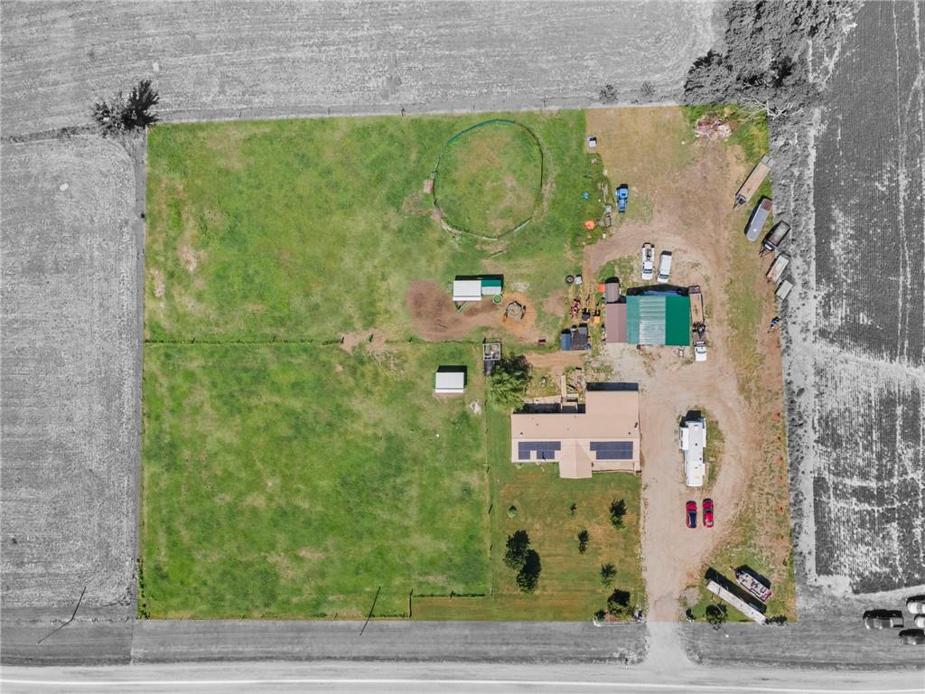 55th image of 1224 Nw State Route K Hwy, Butler, MO 64730 | MLS# 2632844