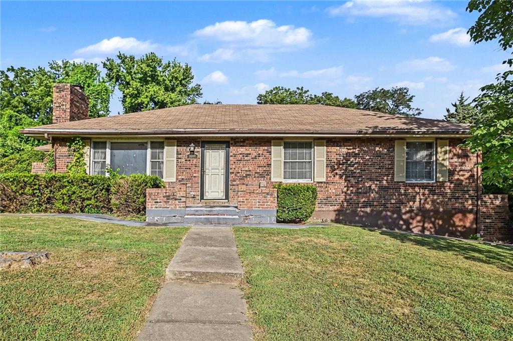 27th image of 1600 S 5th St, Leavenworth, KS 66048 | MLS# 2632847
