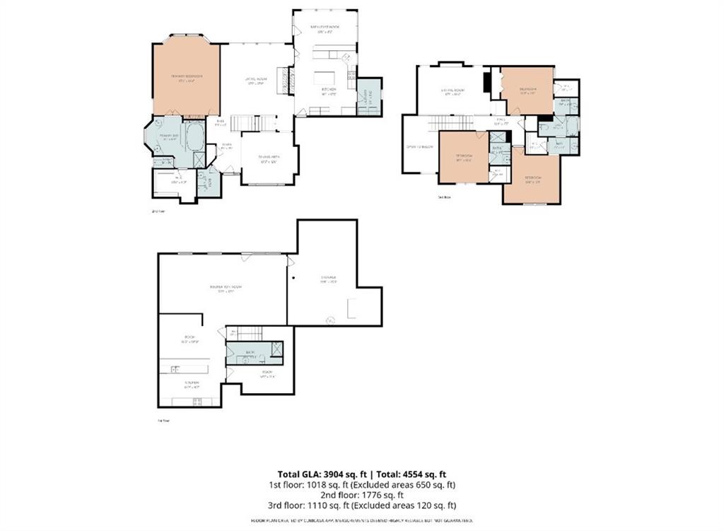 39th image of 4710 Ne 60th Ter, Kansas City, MO 64119 | MLS# 2632851