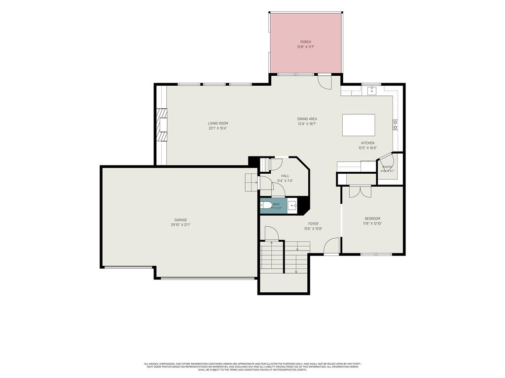 51st image of 9543 N Kentucky Ave, Kansas City, MO 64157 | MLS# 2632857