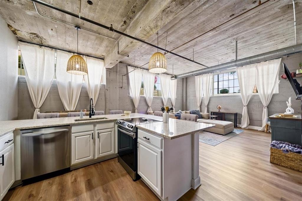 5th image of 321 W 7Th St #103, Kansas City, MO 64105 | MLS# 2632859