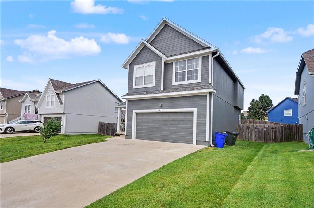 3rd image of 12542 S Belford St, Olathe, KS 66061 | MLS# 2632867