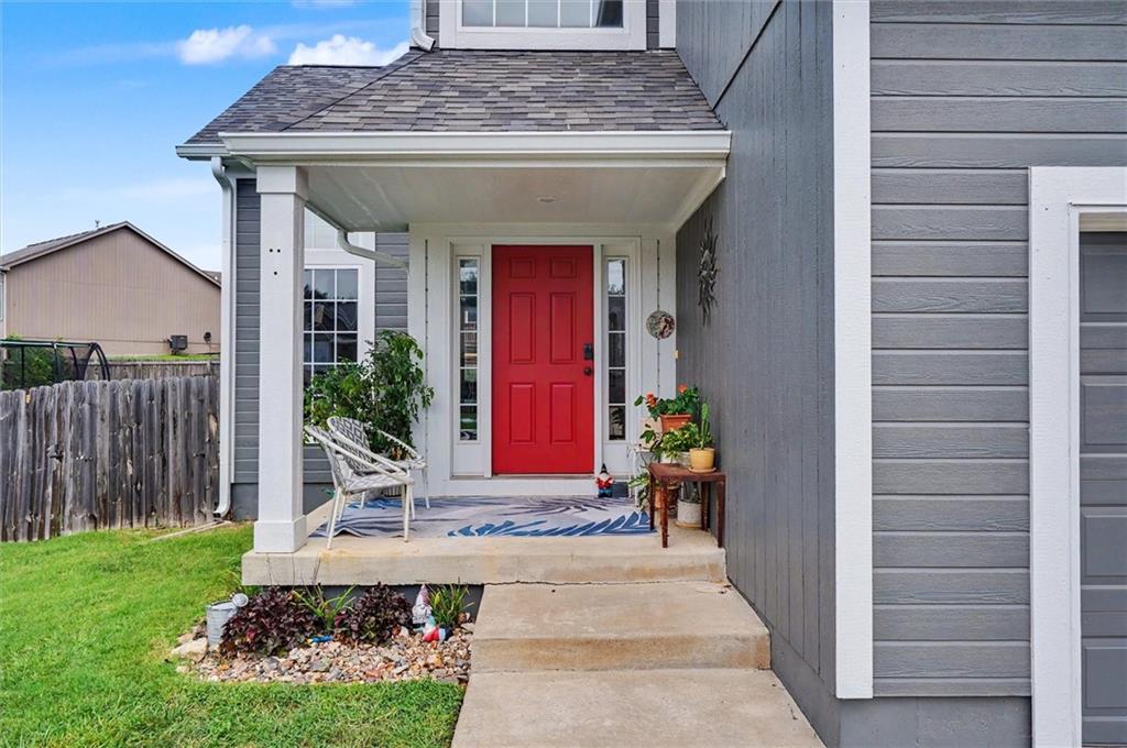 4th image of 12542 S Belford St, Olathe, KS 66061 | MLS# 2632867