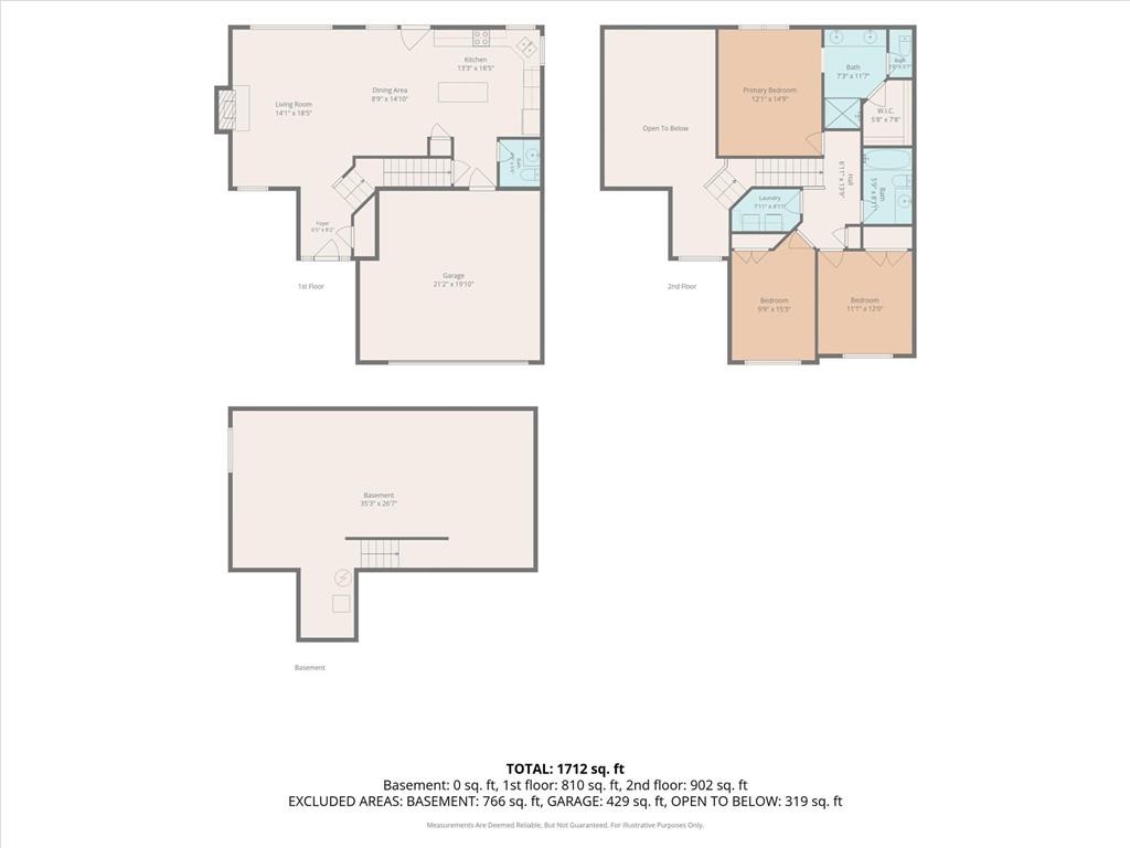 38th image of 12542 S Belford St, Olathe, KS 66061 | MLS# 2632867
