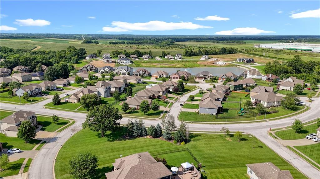 4th image of Lot 99 N/A, Warrensburg, MO 64093 | MLS# 2632880