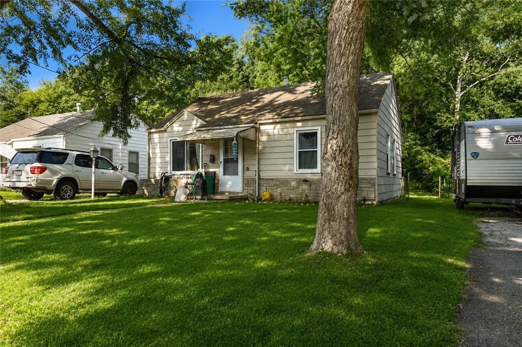 1st image of 118 N Carlisle St, Sugar Creek, MO 64054 | MLS# 2632884